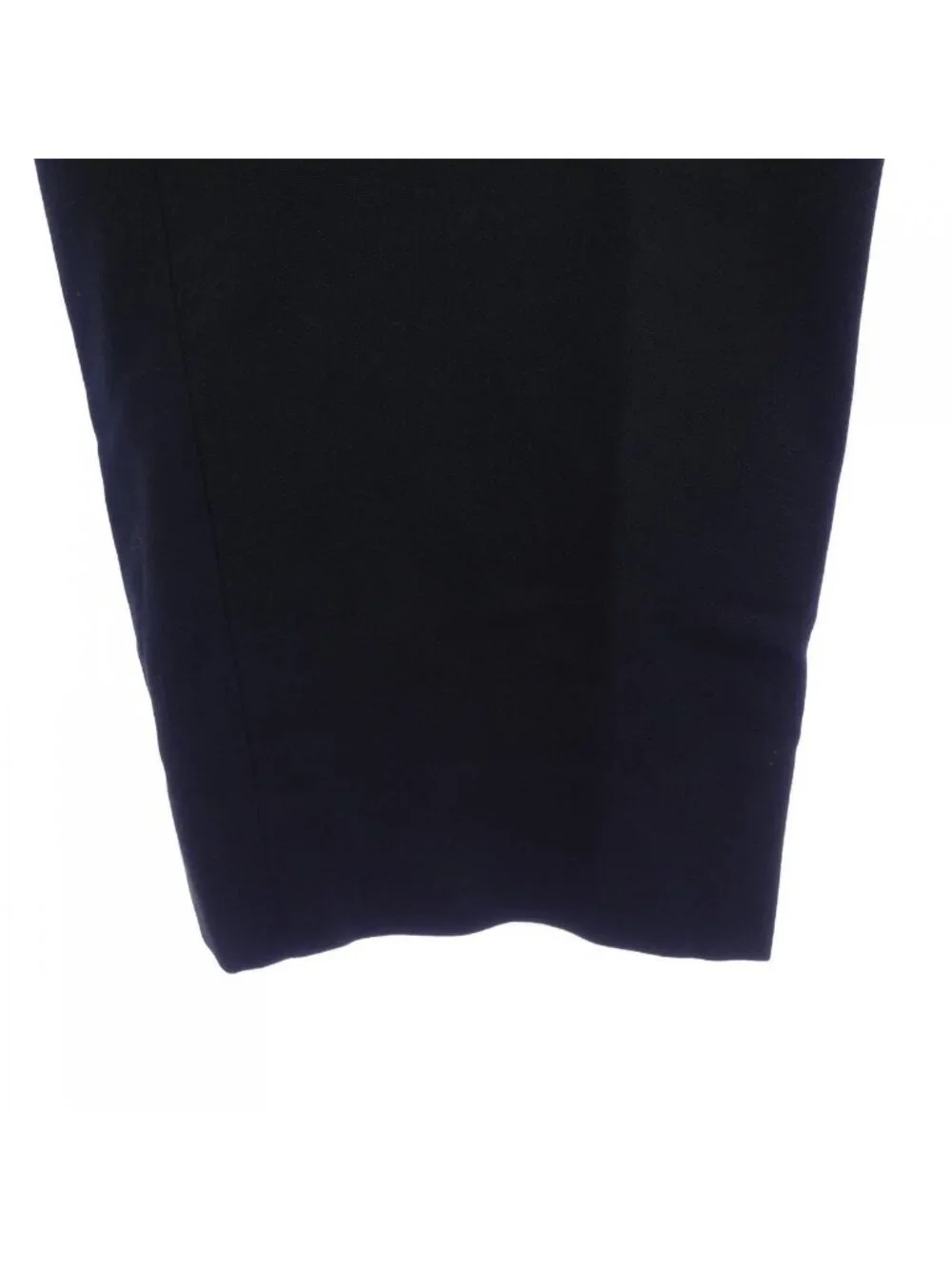 Chanel Vintage Pants Black